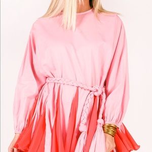 RiffRaff dress